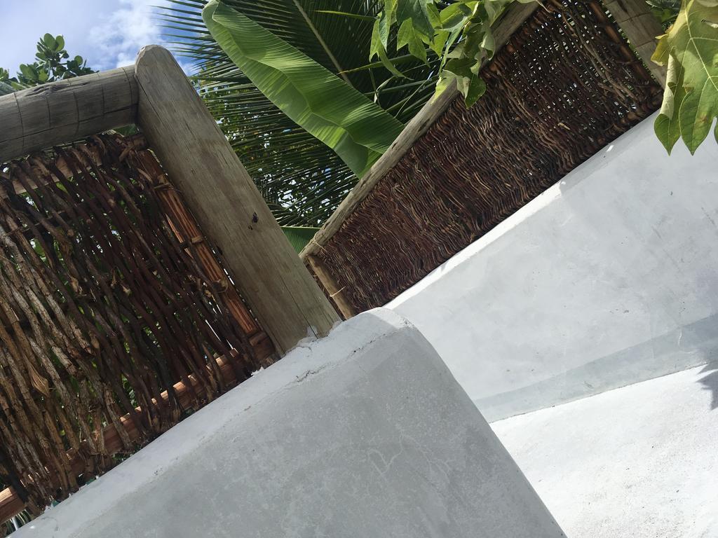 Pousada Spa Oasis Caraíva Exterior foto